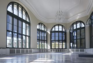 Wallpavillon – Bild 4