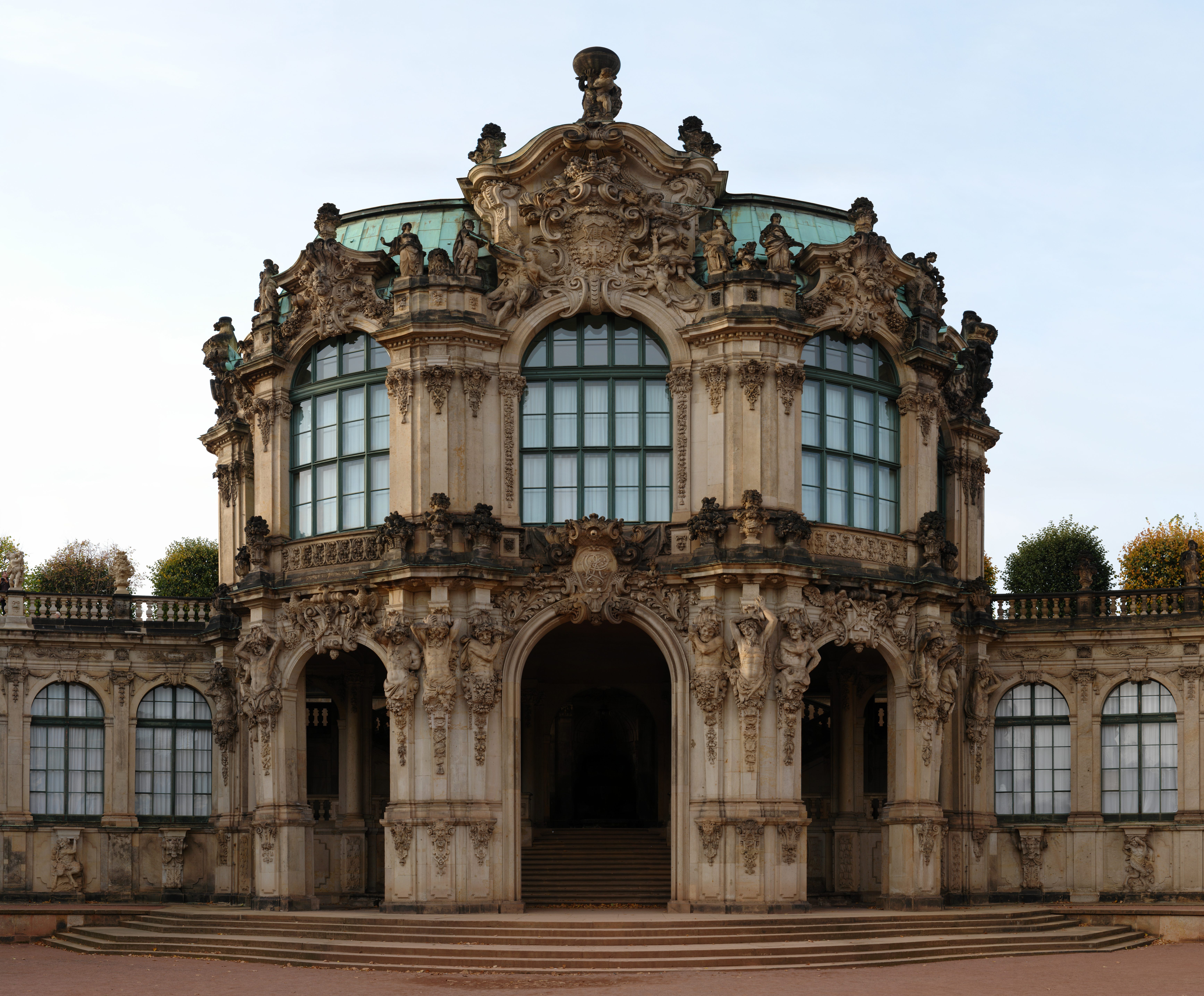 Wallpavillon – Bild 5