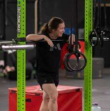 Valley Apex Training Grounds – Bild 2