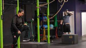 Valley Apex Training Grounds – Bild 3