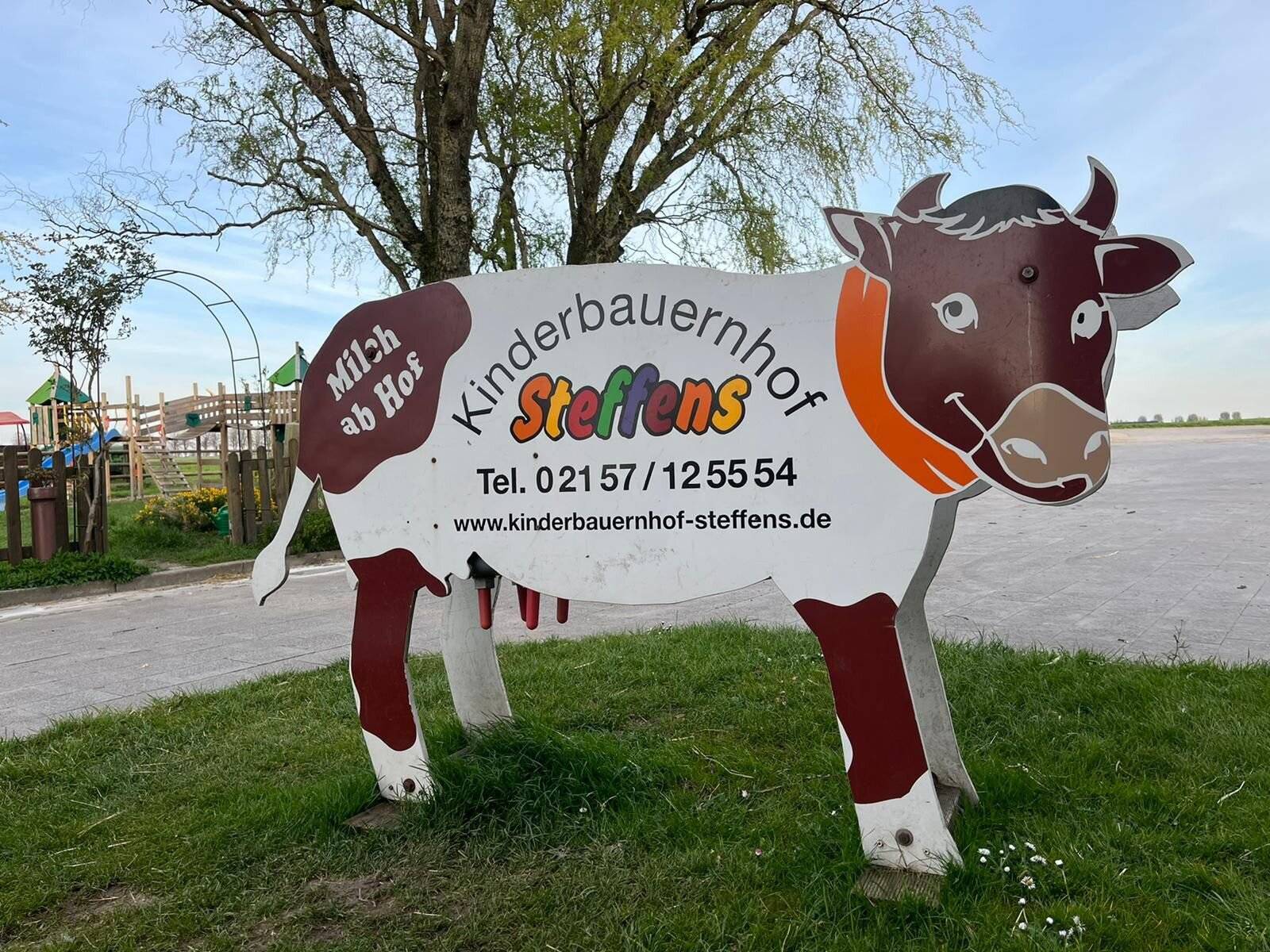 Kinderbauernhof Steffens – Bild 4