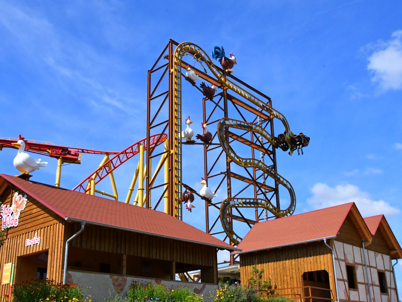 Schwaben Park – Bild 2