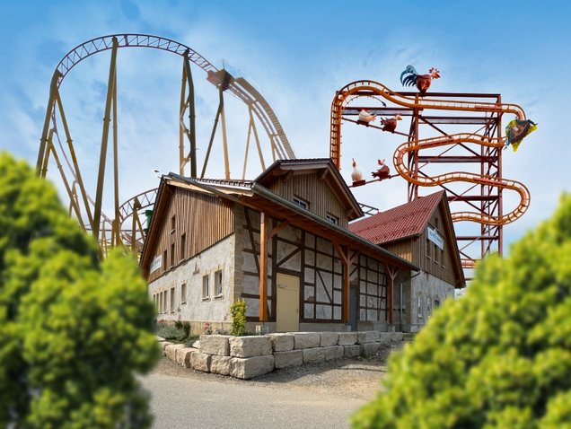 Schwaben Park – Bild 5