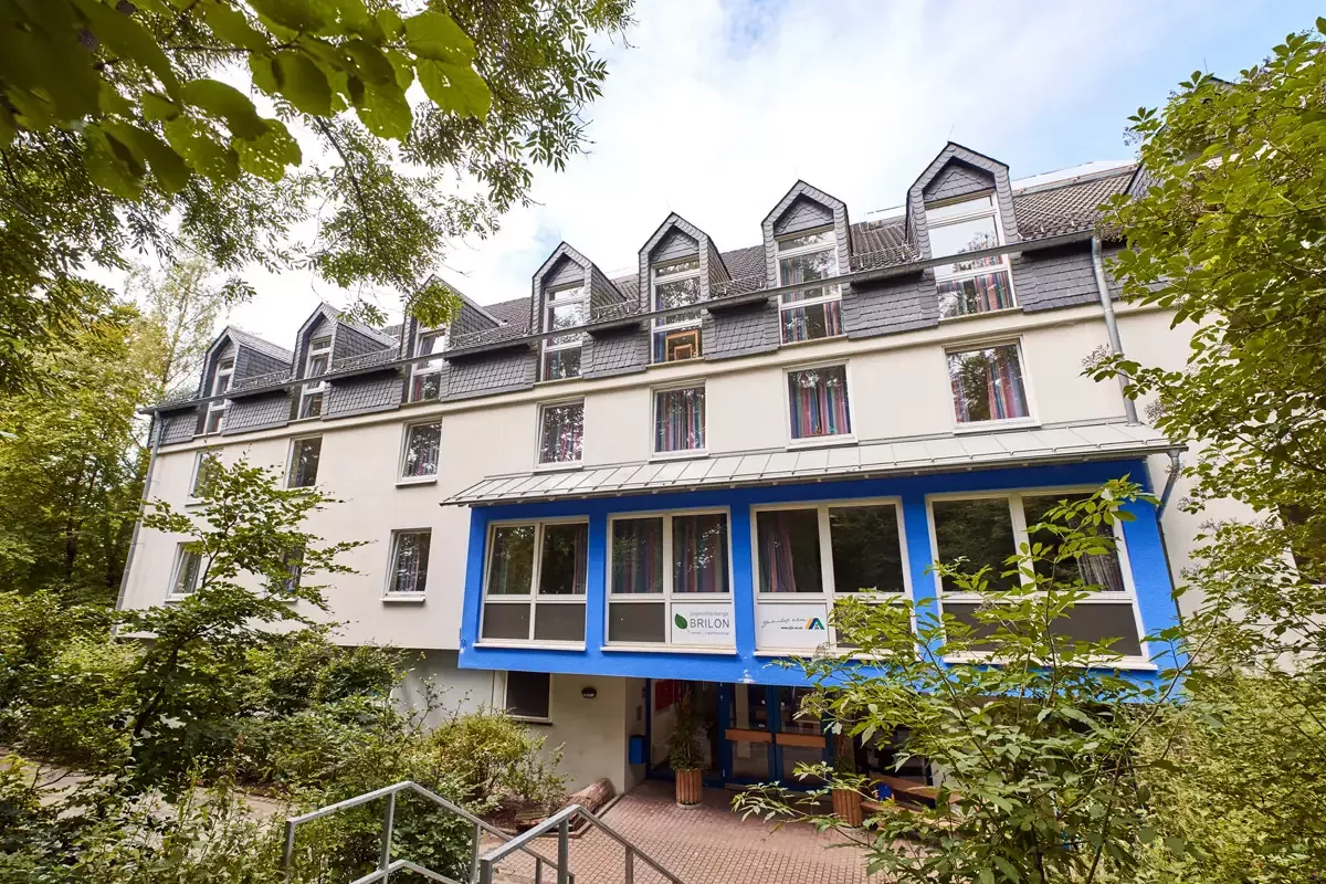 DJH Jugendherberge Brilon – Bild 2