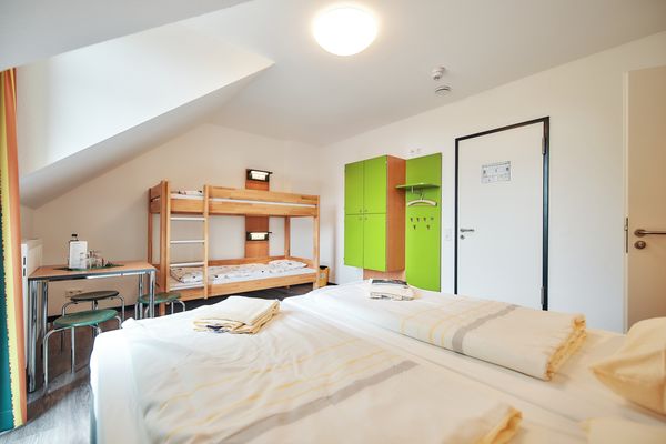 DJH Jugendherberge Brilon – Bild 4