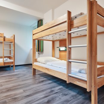 DJH Jugendherberge Brilon – Bild 5