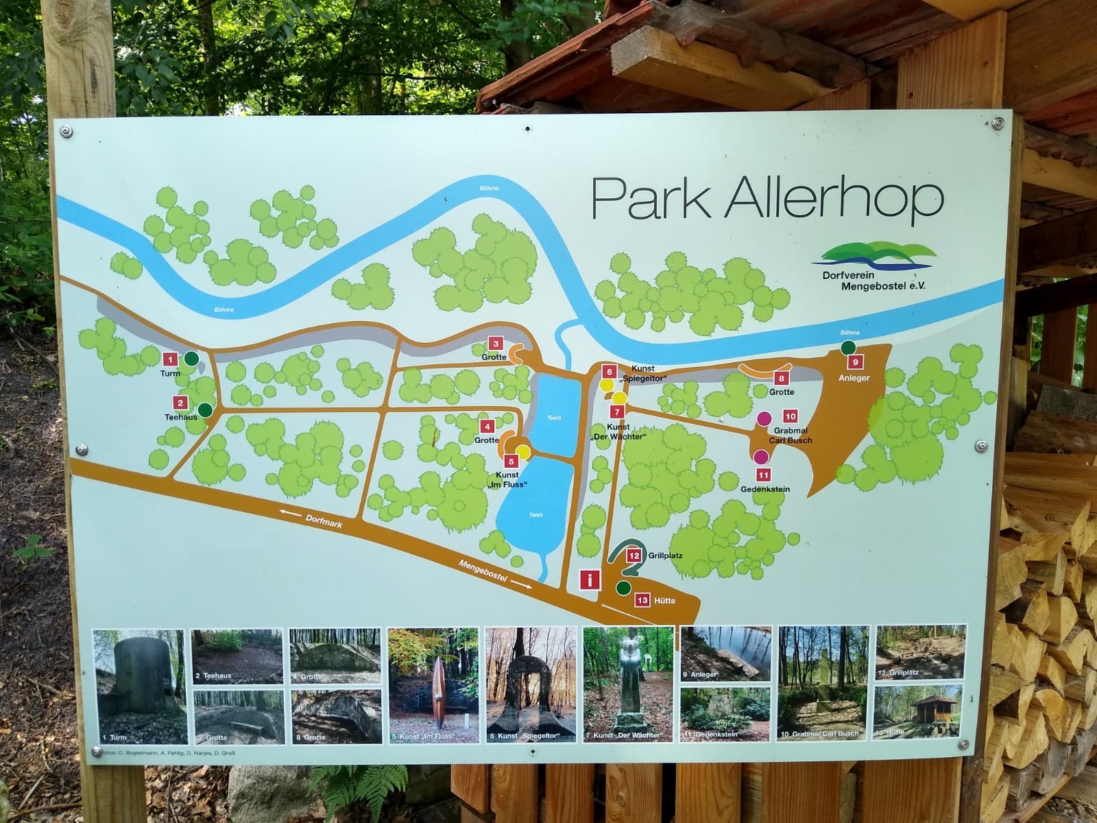 Allerhop – Bild 3