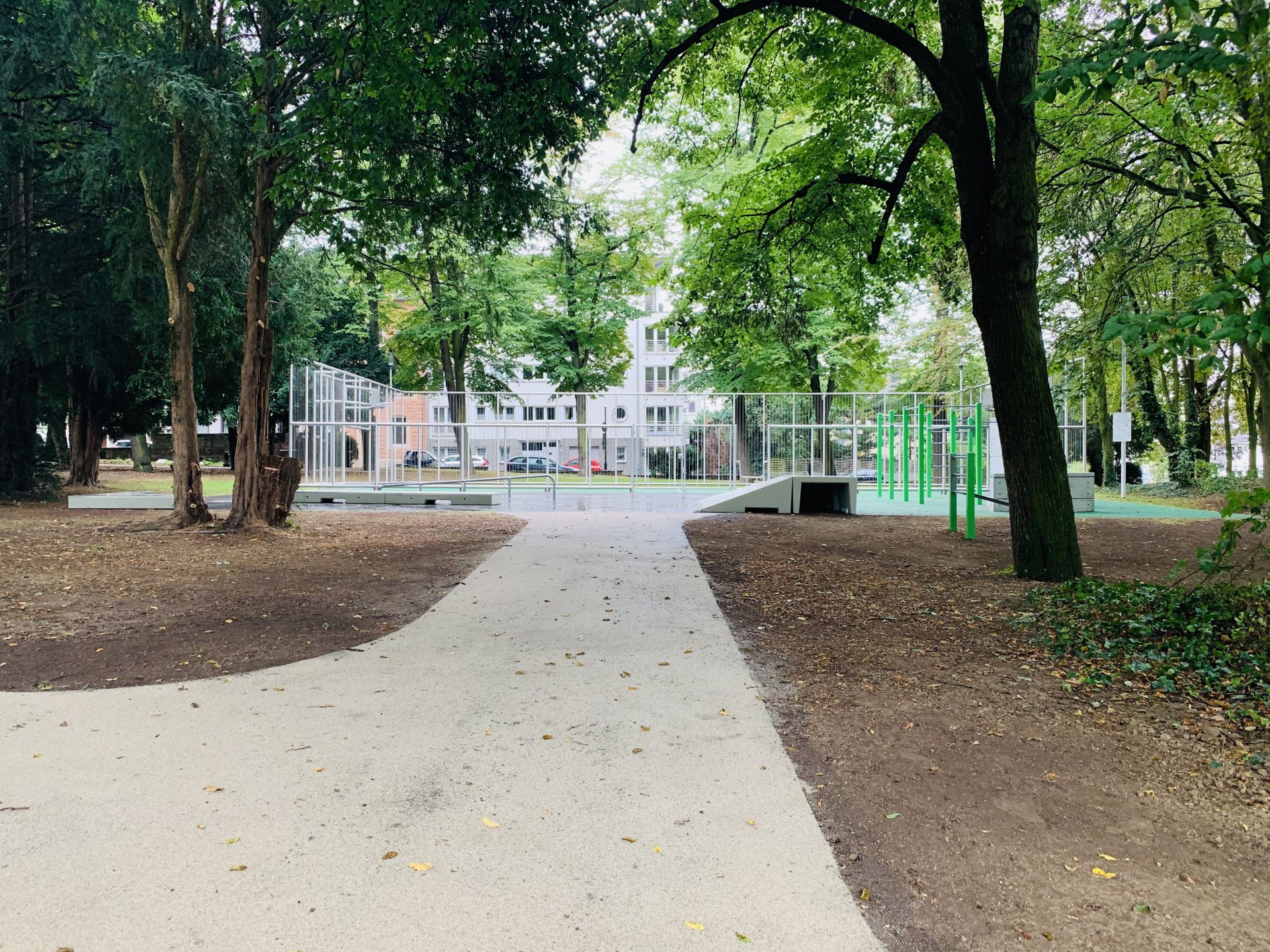 Konrad-Adenauer-Park – Bild 2