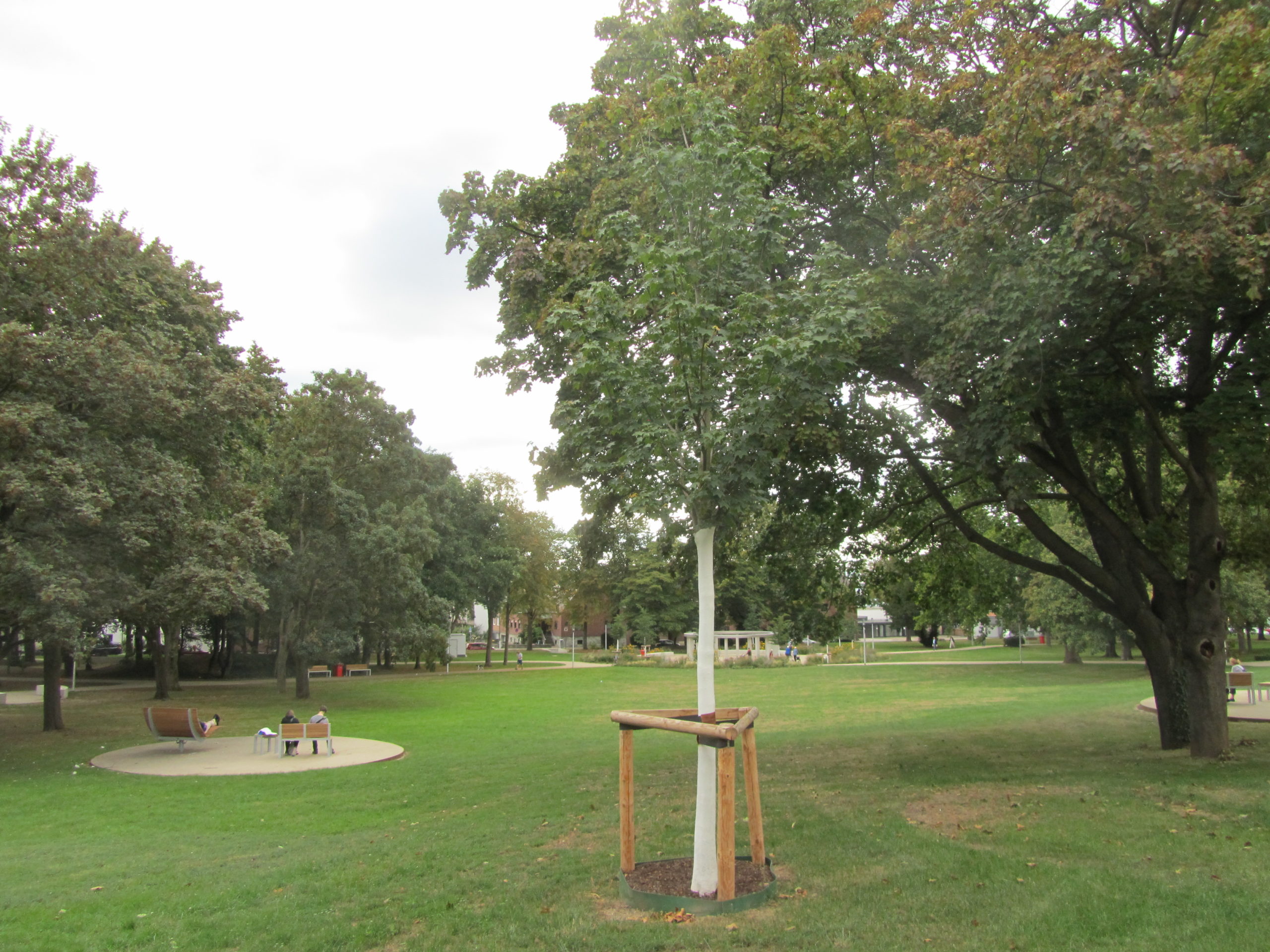 Konrad-Adenauer-Park – Bild 3