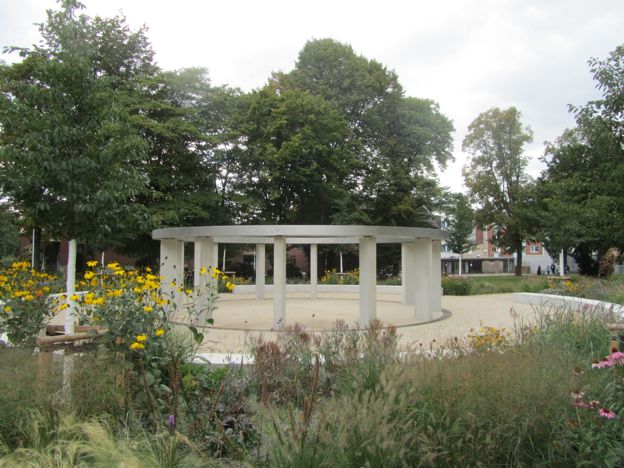 Konrad-Adenauer-Park – Bild 4