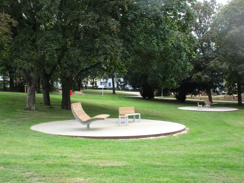 Konrad-Adenauer-Park – Bild 5