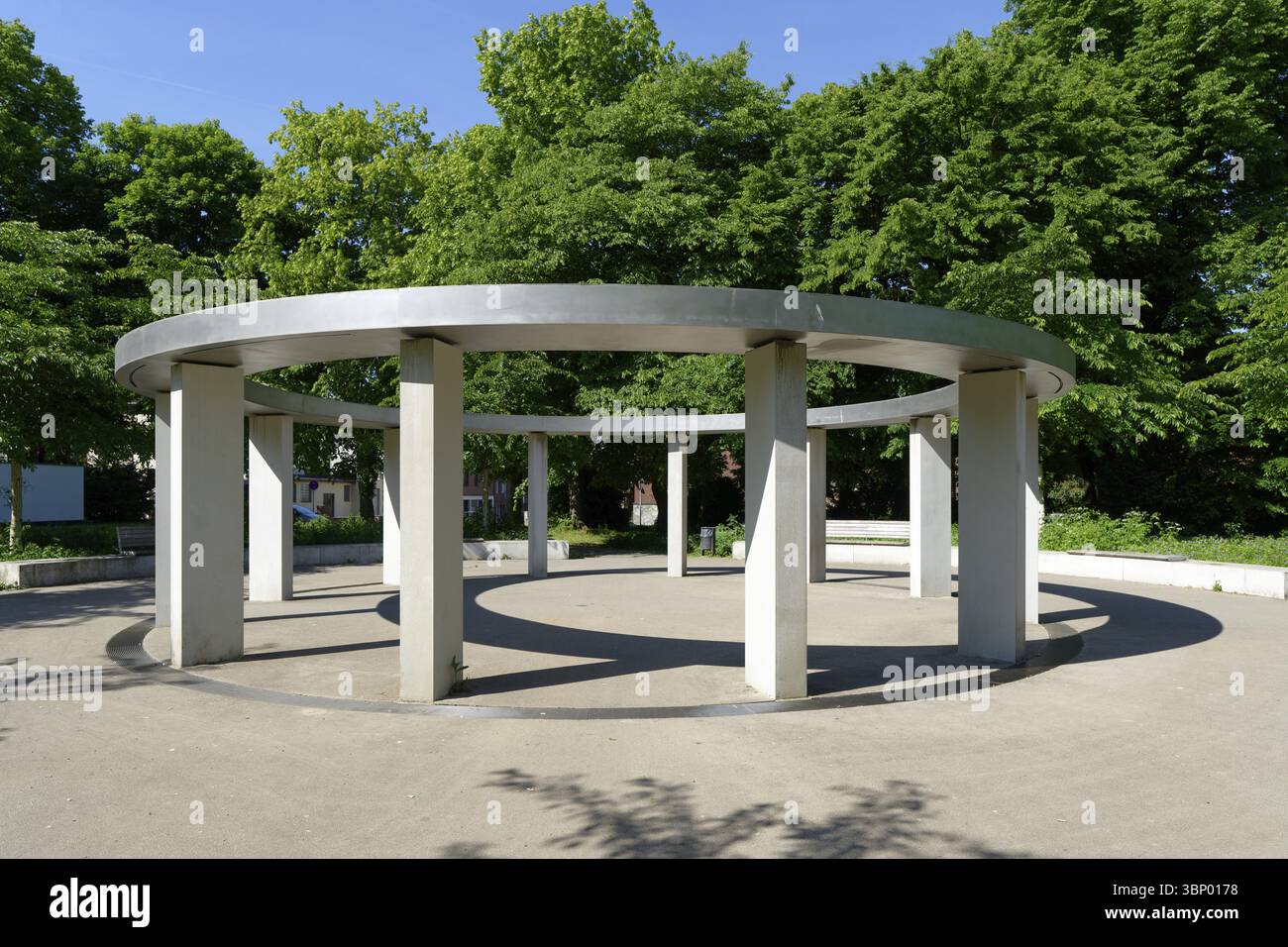 Konrad-Adenauer-Park – Bild 6