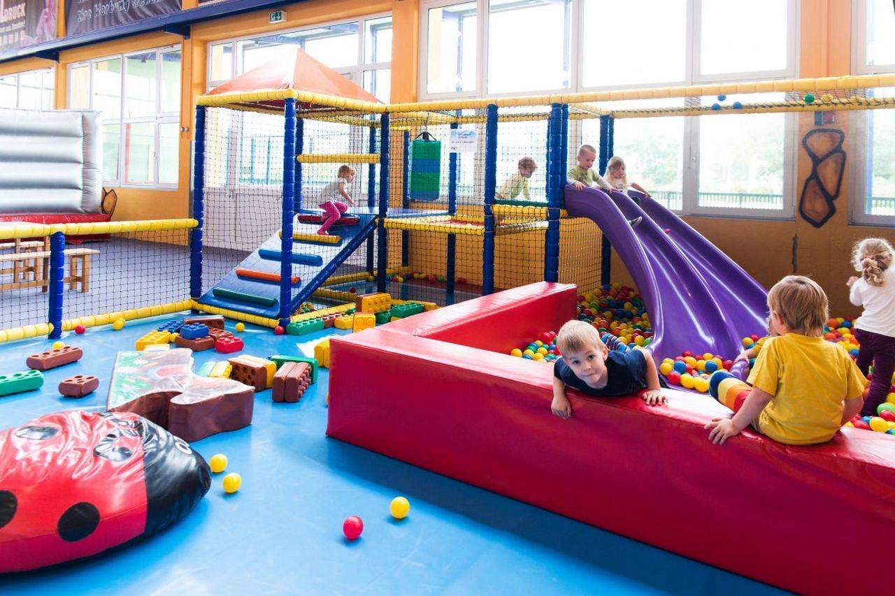 Kidsplanet Dresden – Bild 1