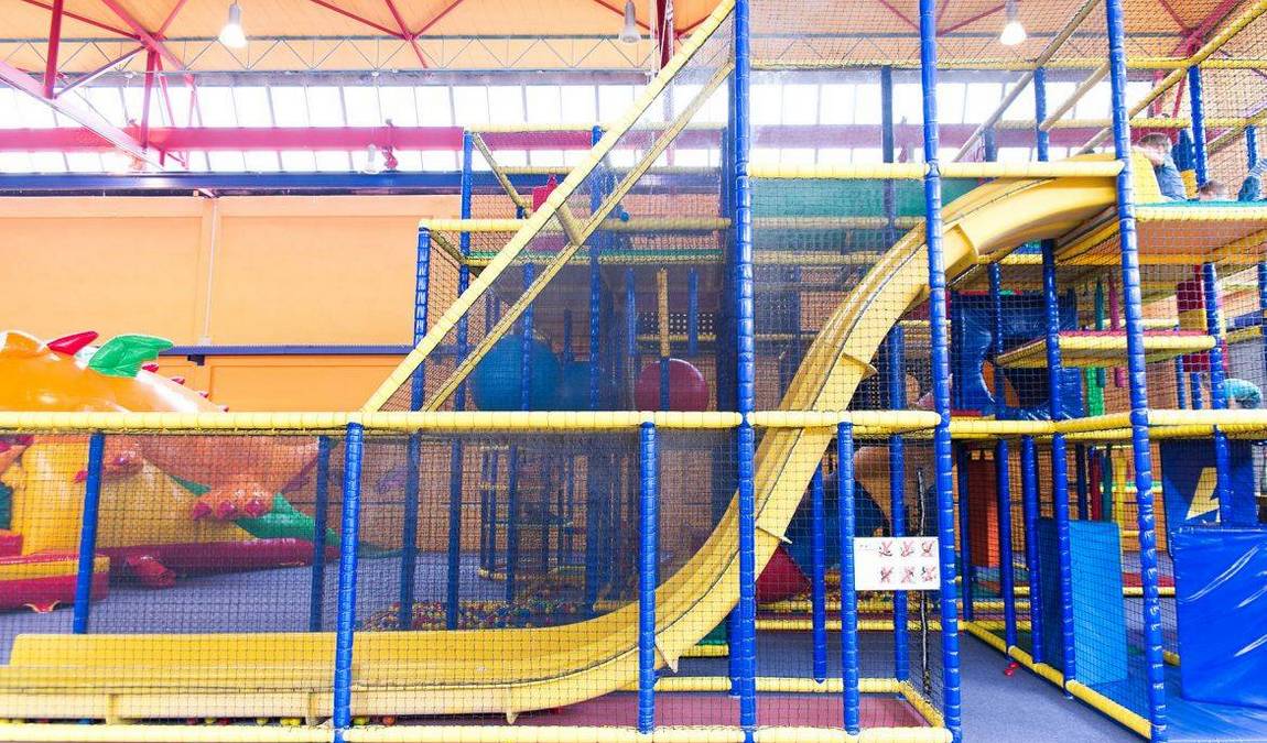 Kidsplanet Dresden – Bild 2