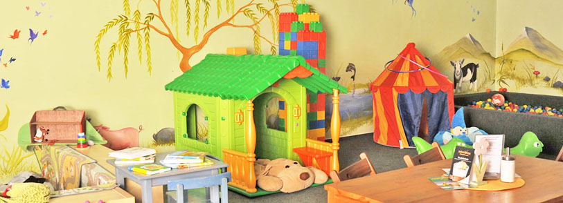 bunte Kinderkiste Lankwitz – Bild 1