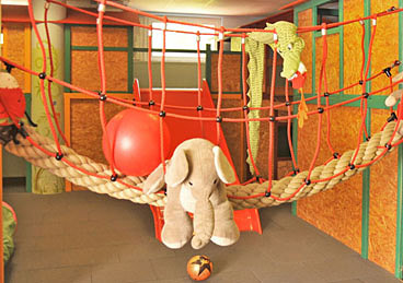 bunte Kinderkiste Lankwitz – Bild 5