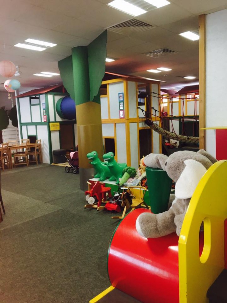 bunte Kinderkiste Lankwitz – Bild 6