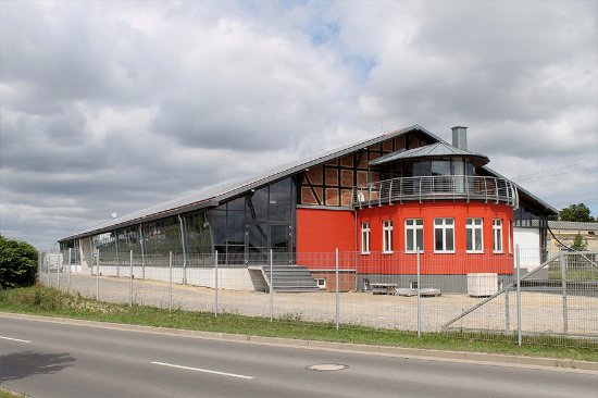 KulturBahnhof – Bild 1