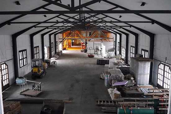 KulturBahnhof – Bild 3