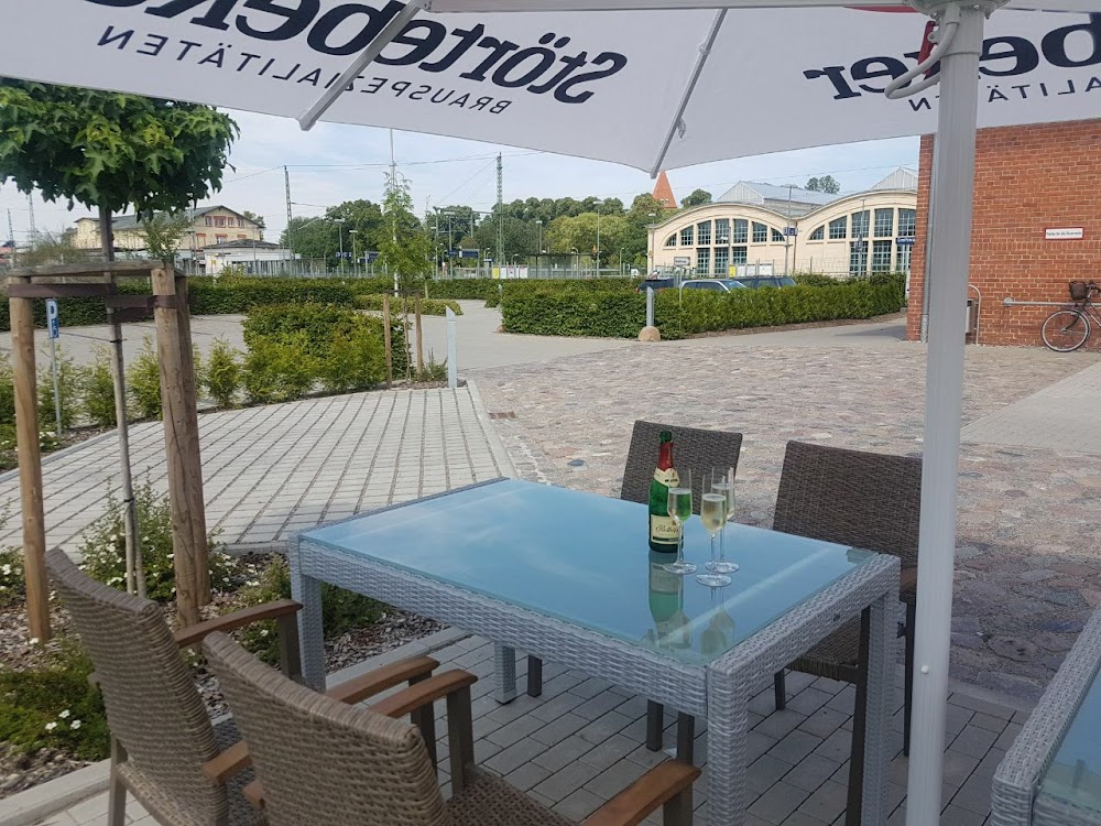 KulturBahnhof – Bild 5