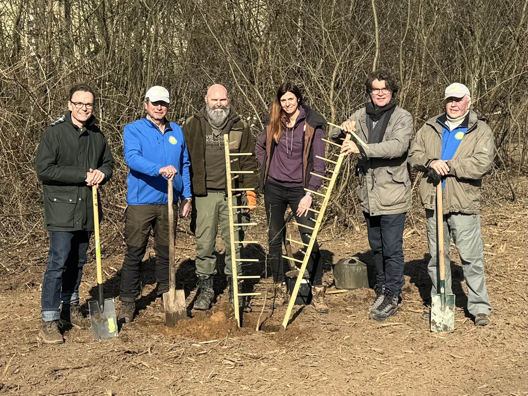 Saarlouiser Stadtwald – Bild 5