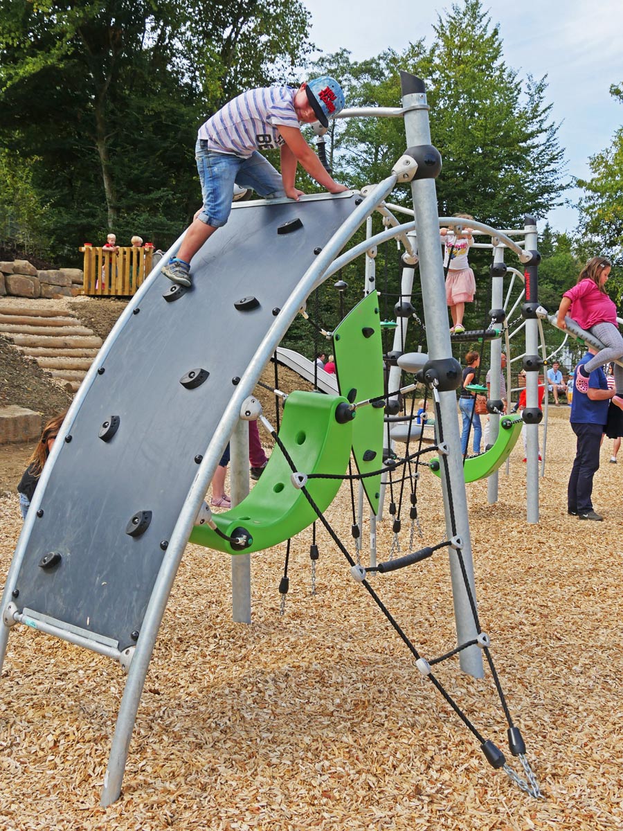 Spiel- und Freizeitanlage Bielstein – Bild 6