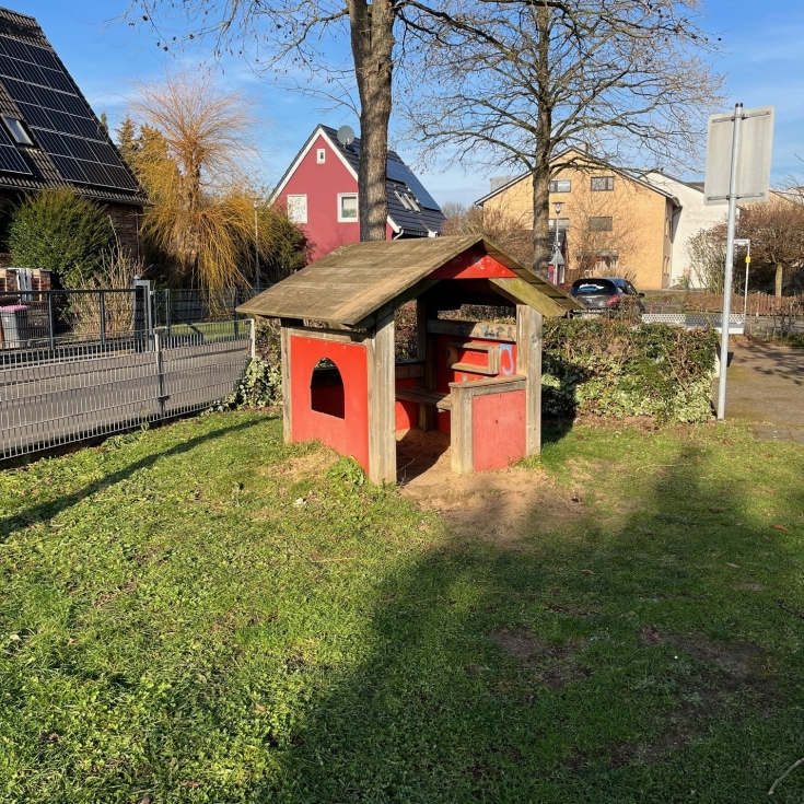 Spielplatz Rotdornweg – Bild 4