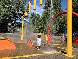 Blue Mountain Spray Park – Bild 3