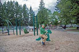 Blue Mountain Spray Park – Bild 4