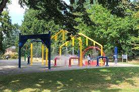 Blue Mountain Spray Park – Bild 5