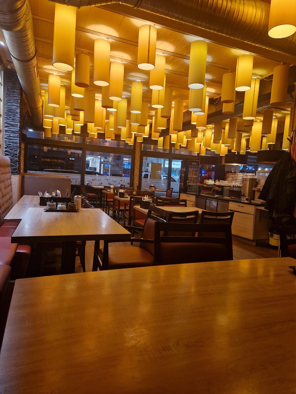 Urfa Ocakbasi Grillhaus – Bild 2