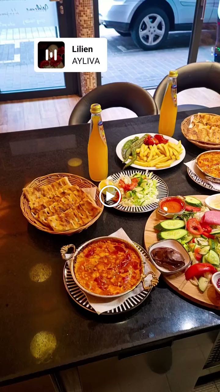 Urfa Ocakbasi Grillhaus – Bild 3