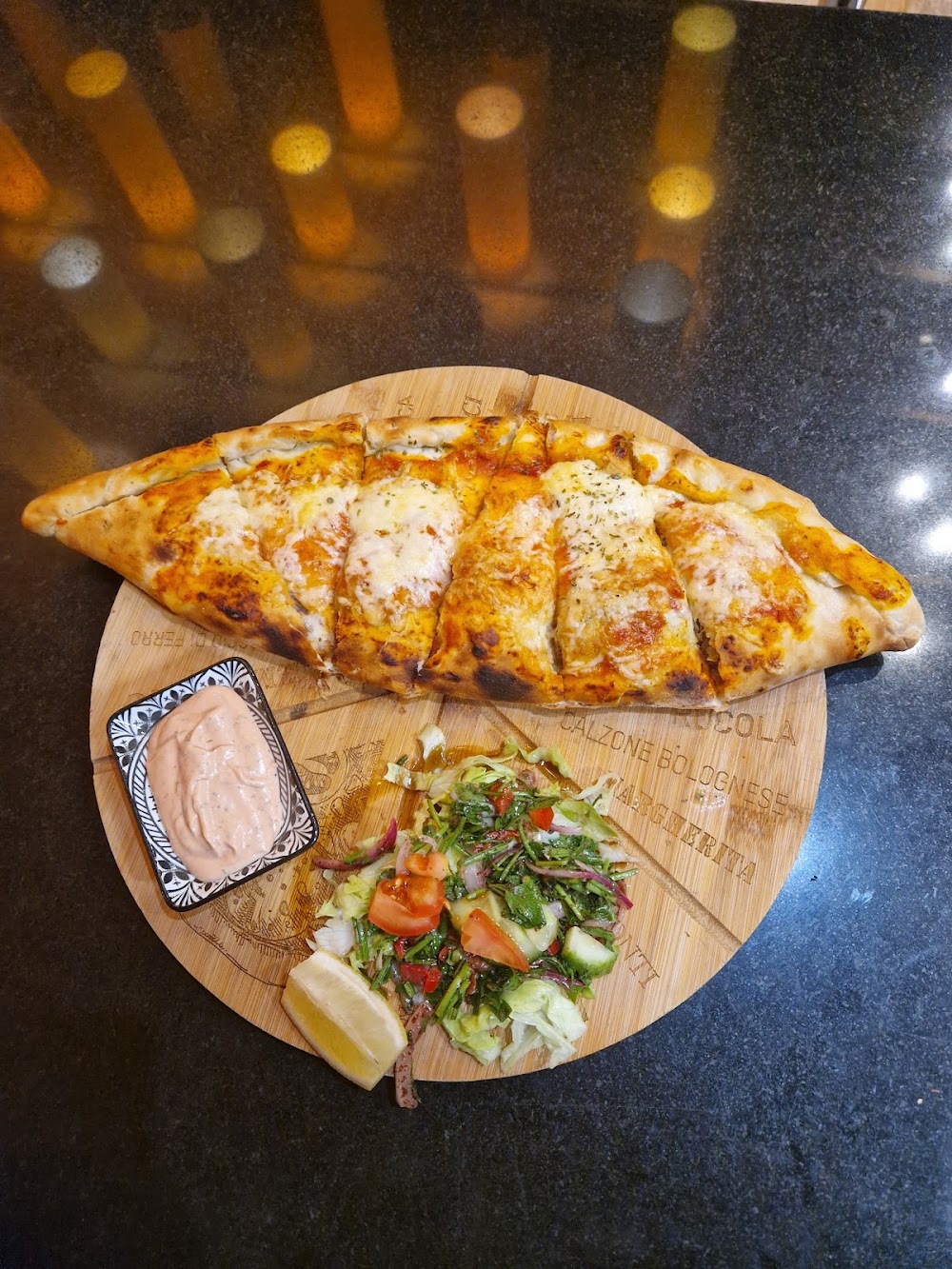 Urfa Ocakbasi Grillhaus – Bild 5