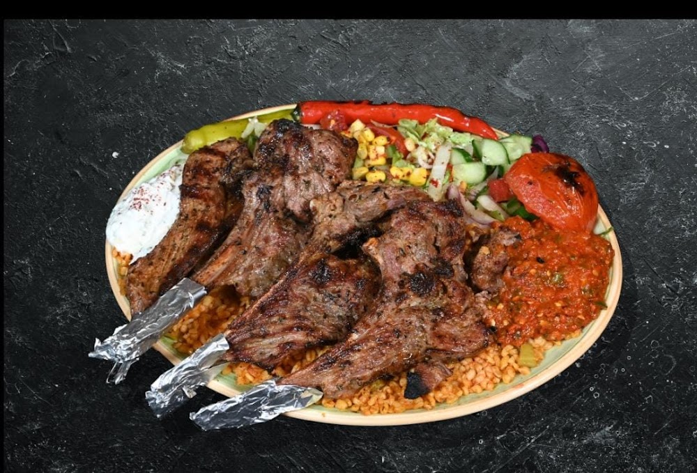 Urfa Ocakbasi Grillhaus – Bild 6