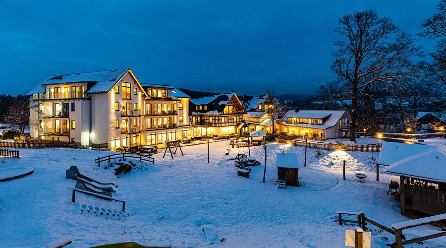 Familienhotel Ebbinghof – Bild 2