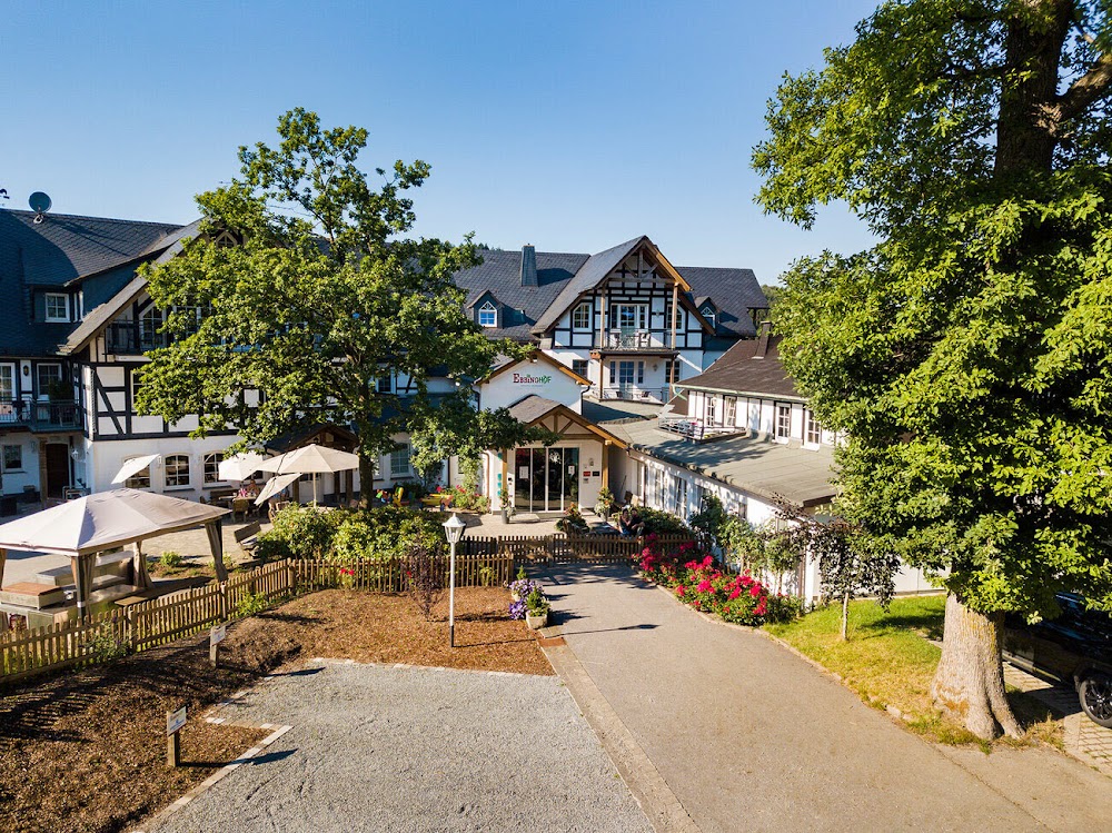 Familienhotel Ebbinghof – Bild 3