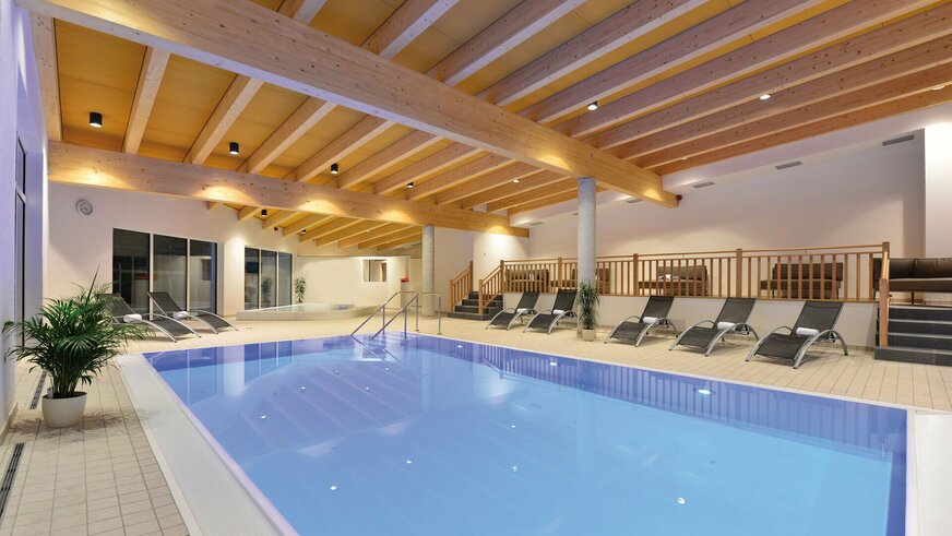 Familienhotel Ebbinghof – Bild 4