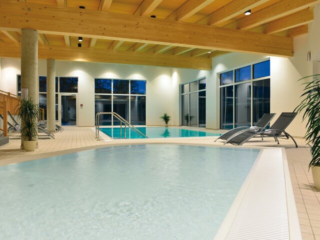 Familienhotel Ebbinghof – Bild 5