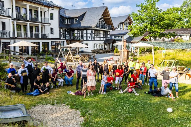 Familienhotel Ebbinghof – Bild 6