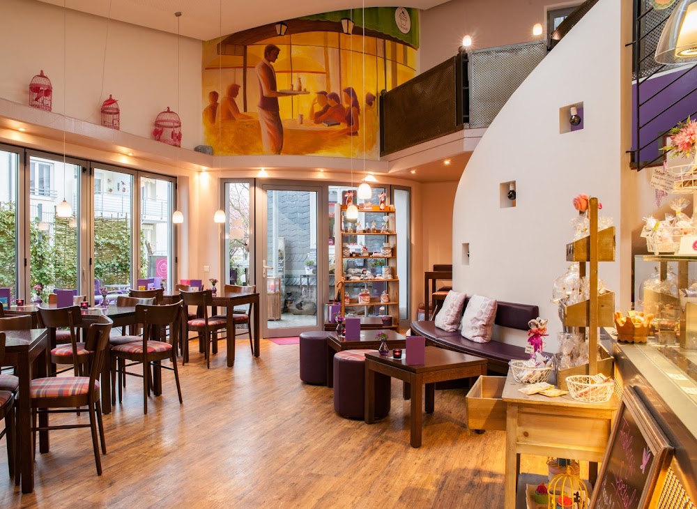 Café Sahnetörtchen – Bild 2