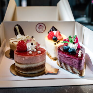 Café Sahnetörtchen – Bild 3