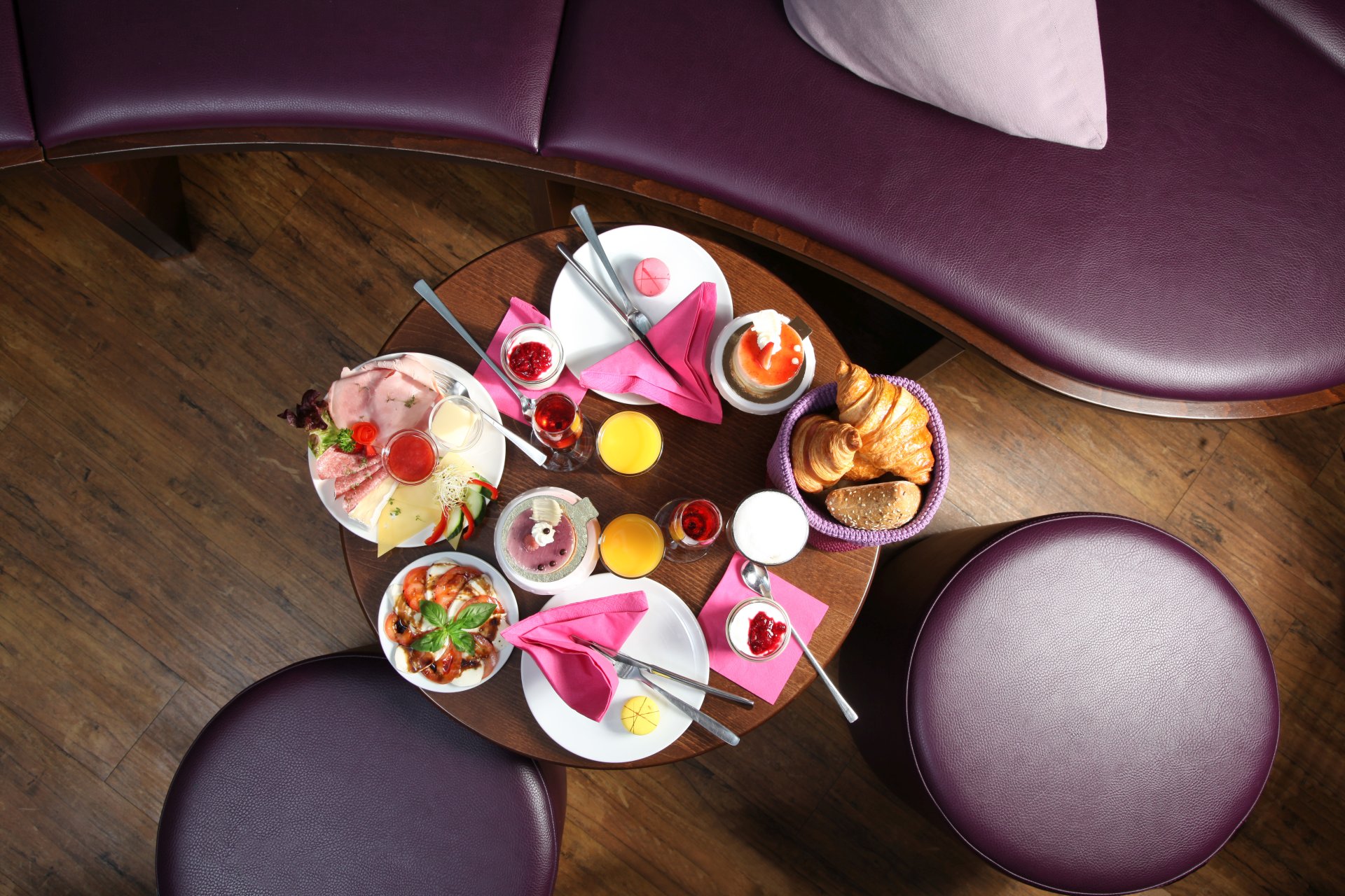 Café Sahnetörtchen – Bild 4