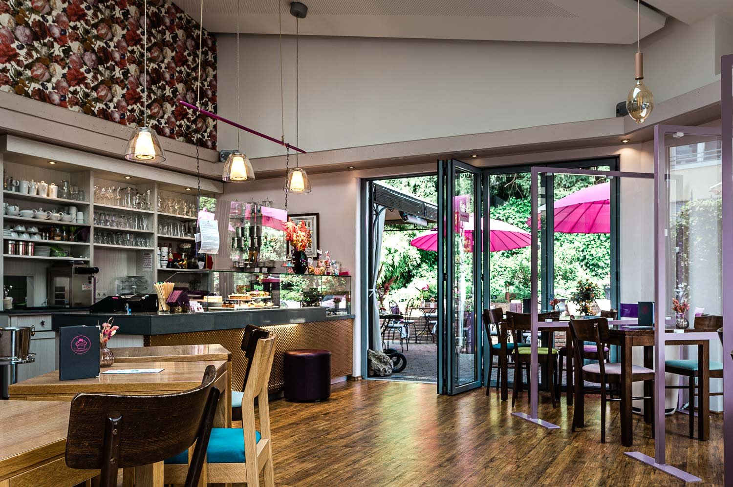 Café Sahnetörtchen – Bild 5