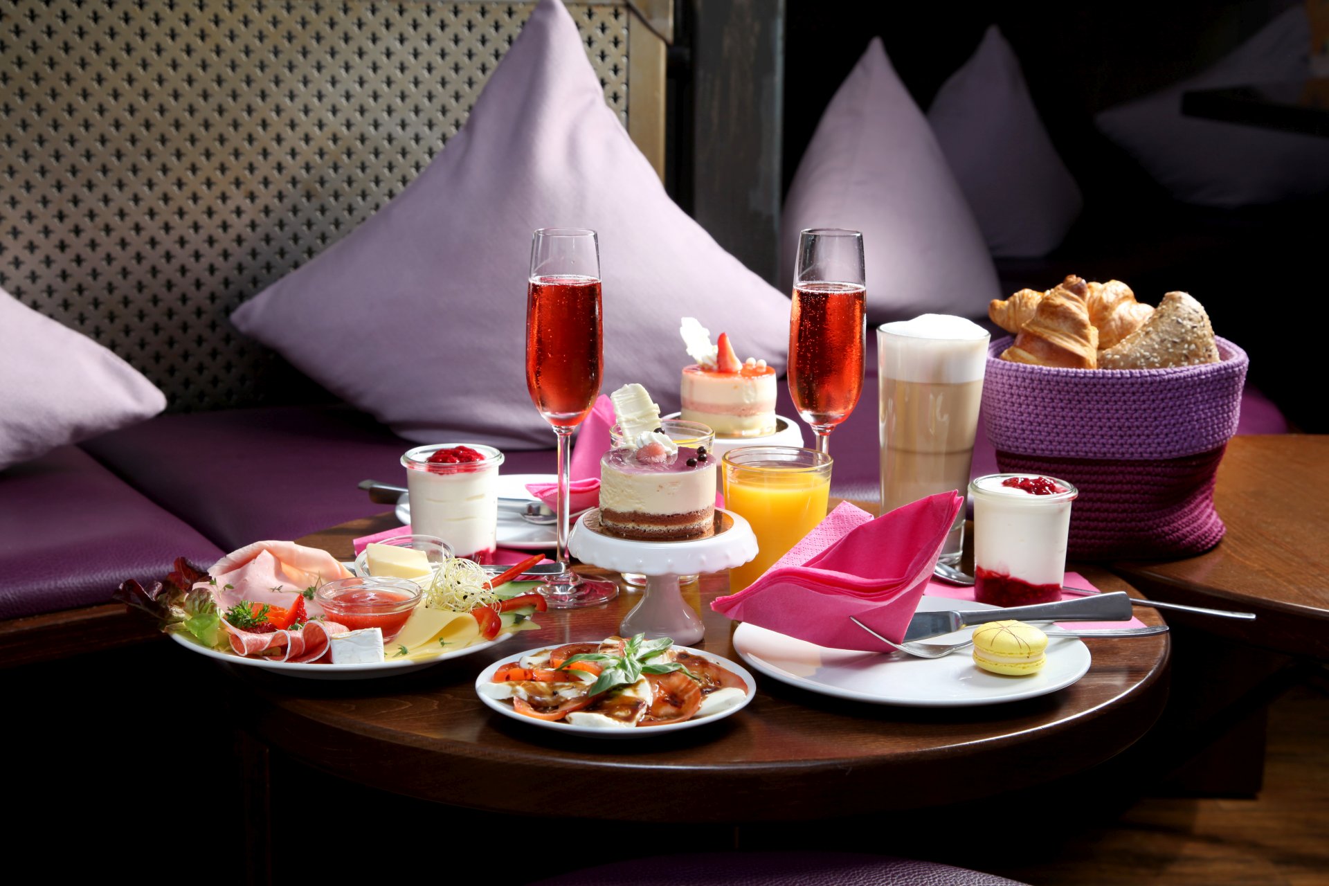 Café Sahnetörtchen – Bild 6