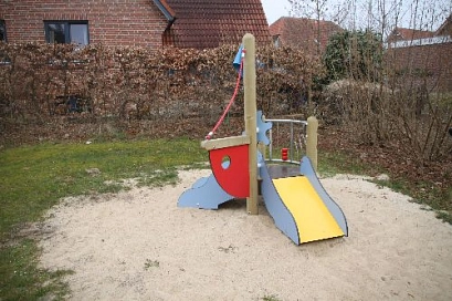 Spielplatz Im Acker – Bild 2