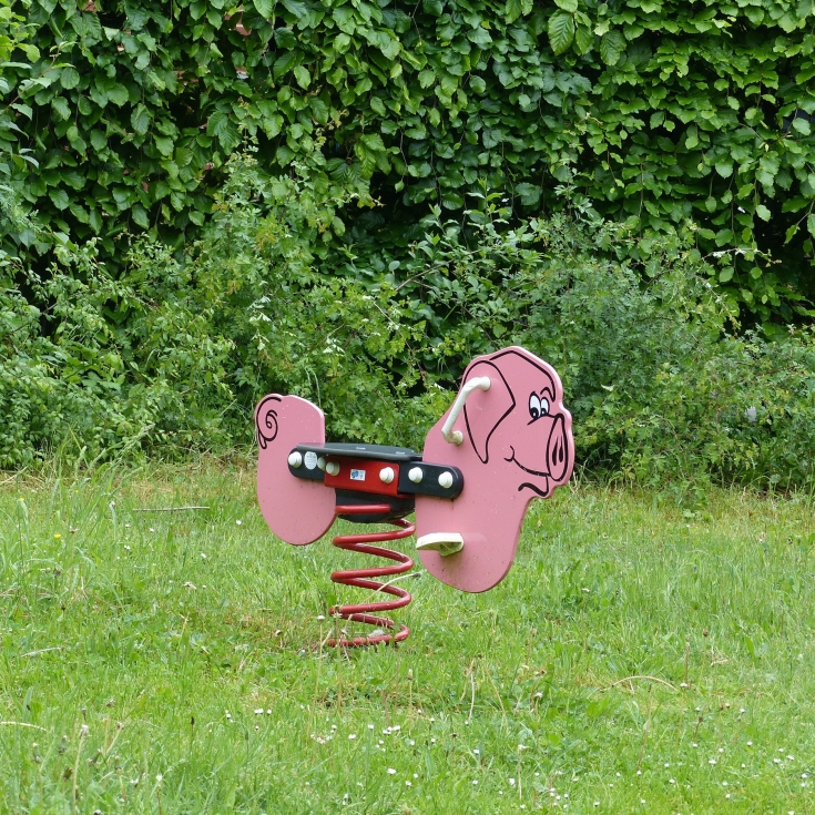 Spielplatz Im Acker – Bild 3