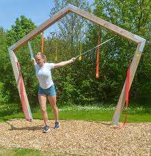 Spielplatz der Stadt Leonding – Bild 4