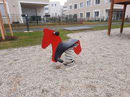 Spielplatz der Stadt Leonding – Bild 5