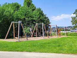 Spielplatz der Stadt Leonding – Bild 6