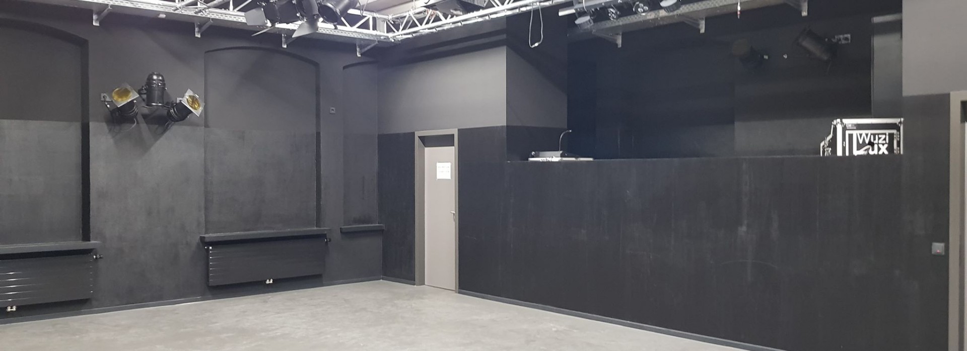 Bühne im Lokschuppen – Bild 4